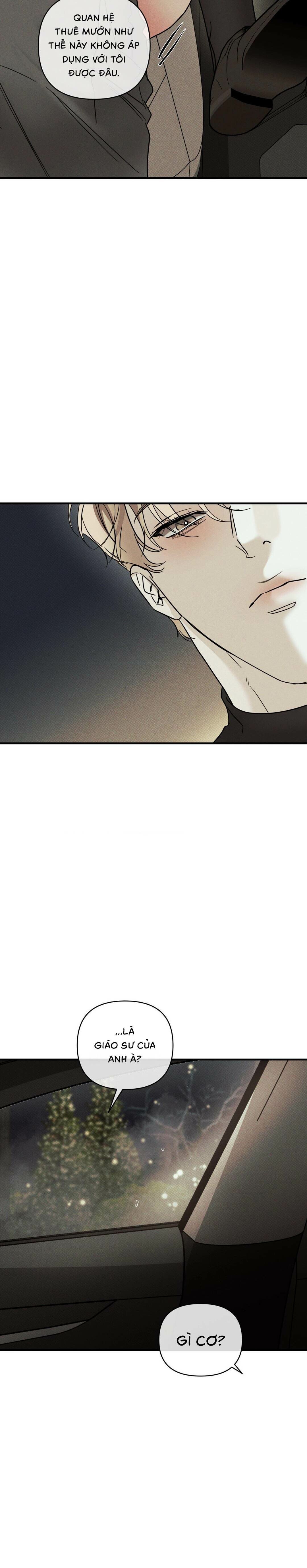 Dearest - Chap 35 (H)