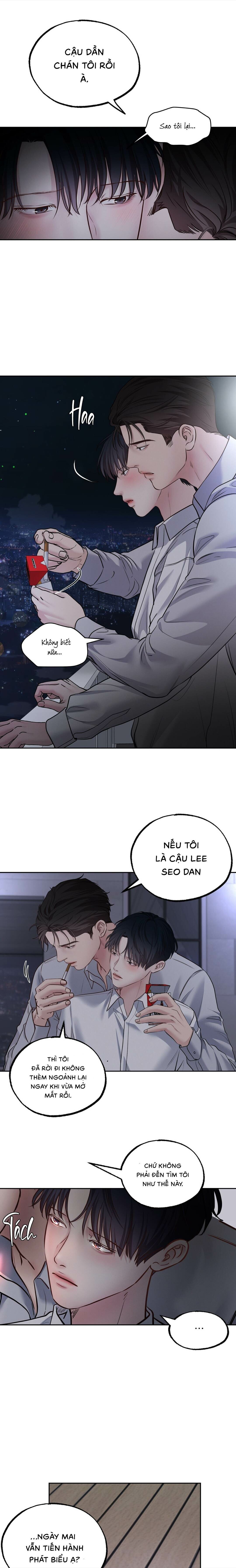 Chủ Nhân Của Thứ 7 - Chap 47 (End SS2)