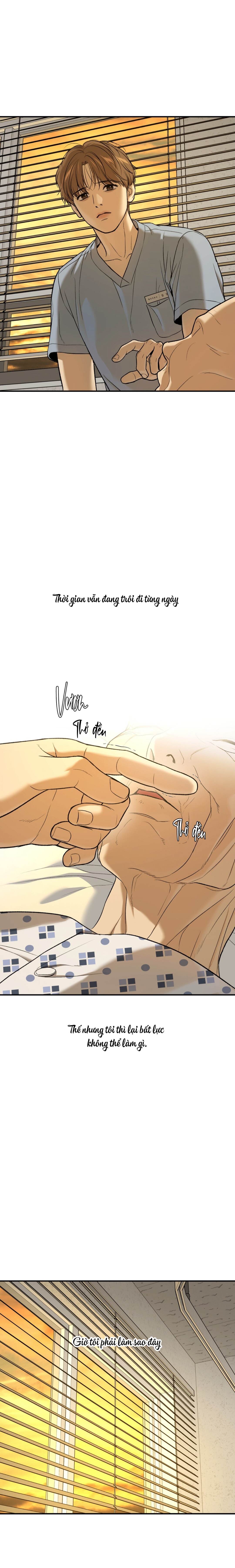 Jinx (Bản Không Che) - Chap 59