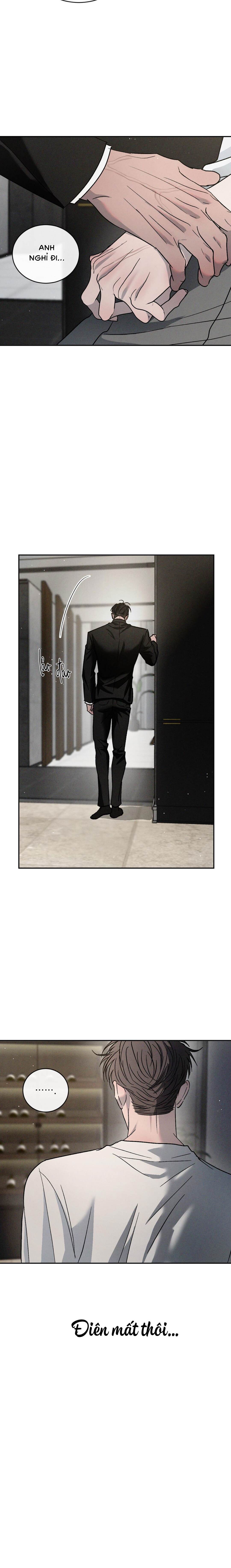 Tương Khắc - Chap NGOẠI TRUYỆN 7