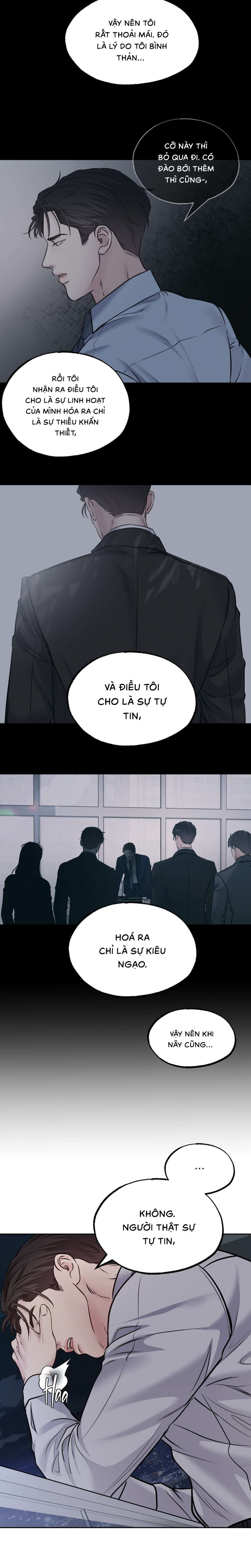 Chủ Nhân Của Thứ 7 - Chap 47 (End SS2)