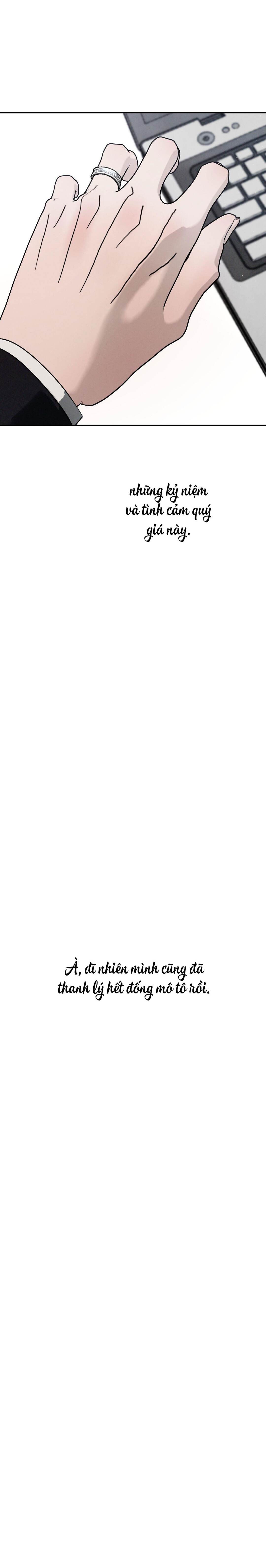 Tương Khắc - Chap NGOẠI TRUYỆN 7