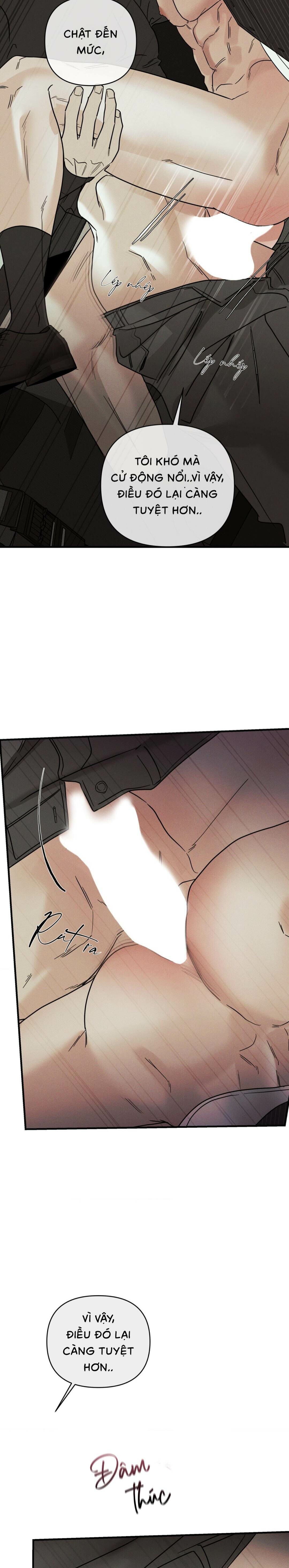 Dearest - Chap 35 (H)