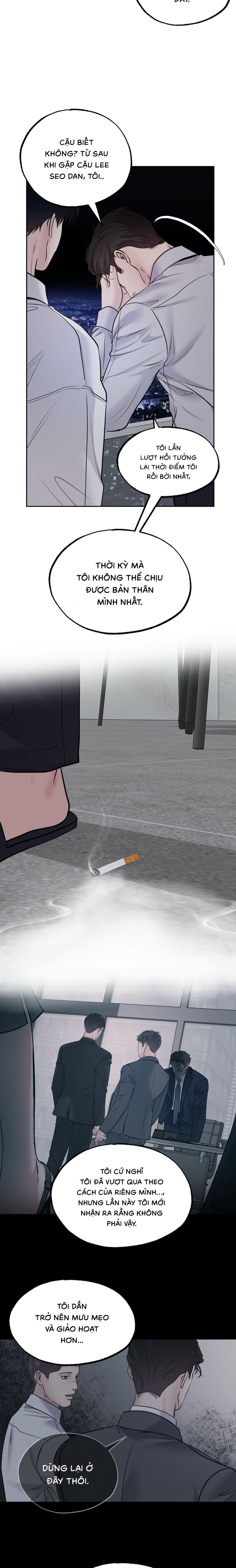 Chủ Nhân Của Thứ 7 - Chap 47 (End SS2)