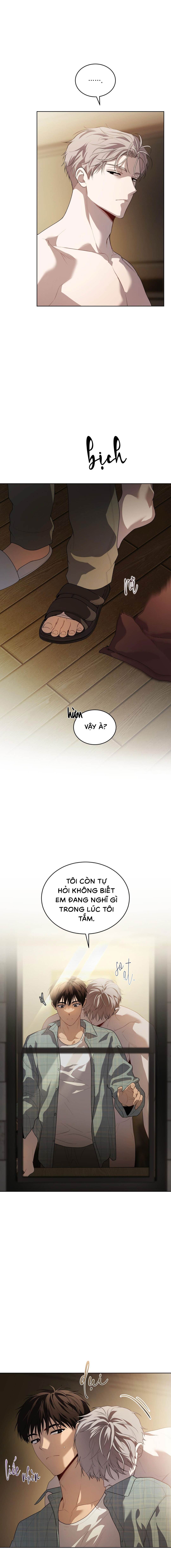 Passion - Chap 107 (H)