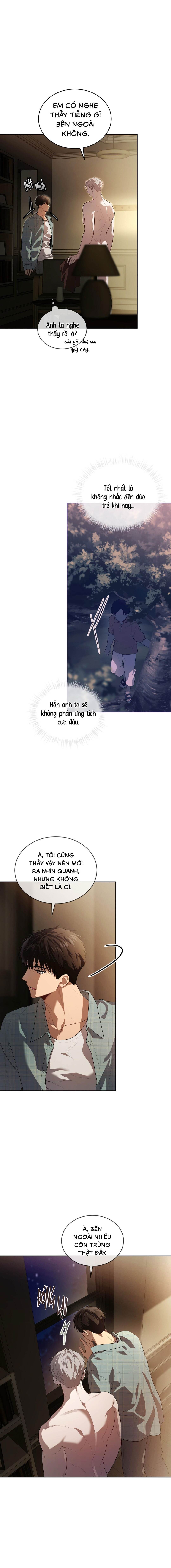 Passion - Chap 107 (H)