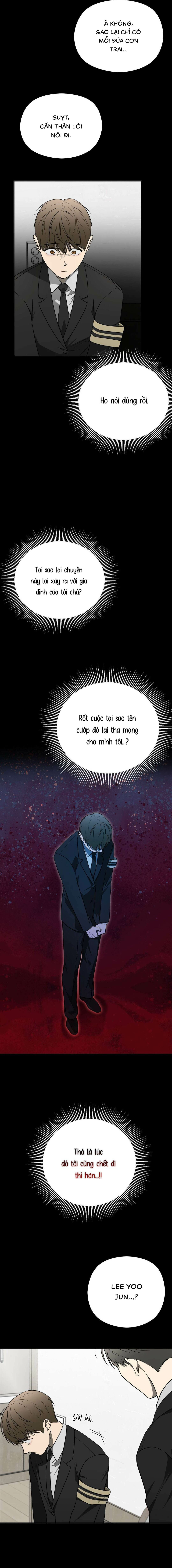 Độc Xà - Chap 03 (H)