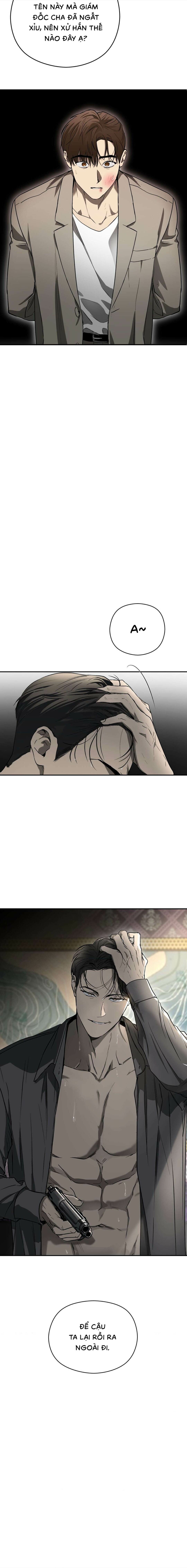 Độc Xà - Chap 01 (H)