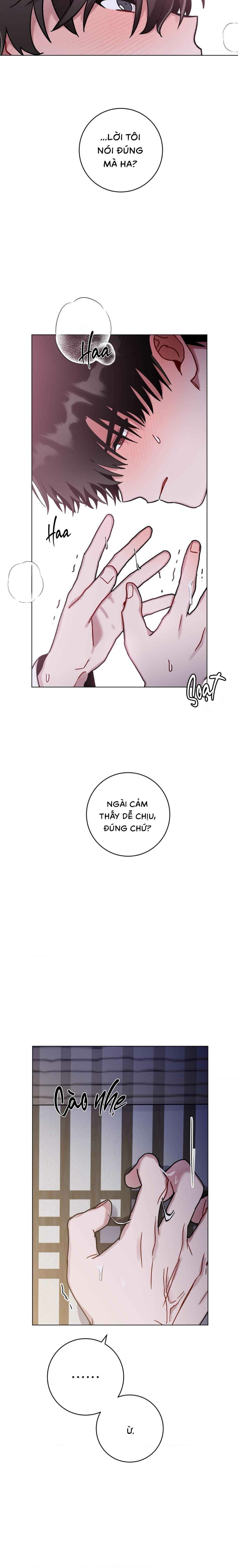 Cơn Mưa Rào Mùa Hạ - Chap 84 (H)