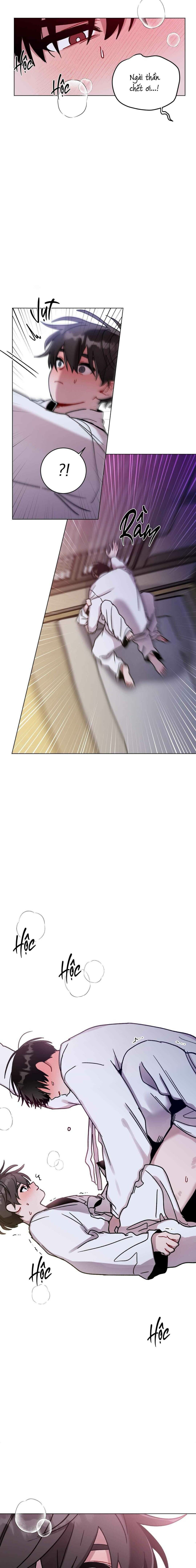 Cơn Mưa Rào Mùa Hạ - Chap 84 (H)