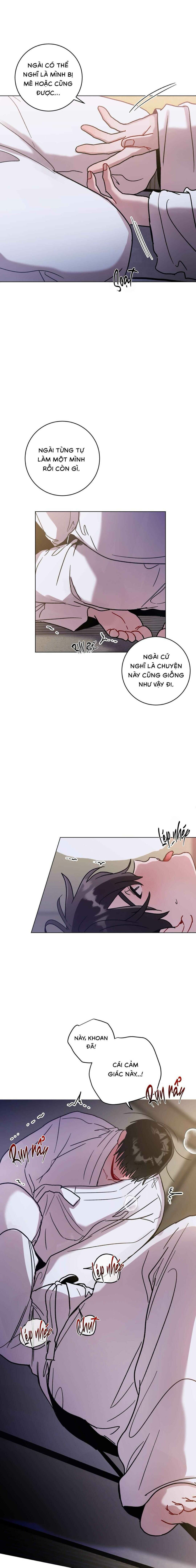 Cơn Mưa Rào Mùa Hạ - Chap 84 (H)