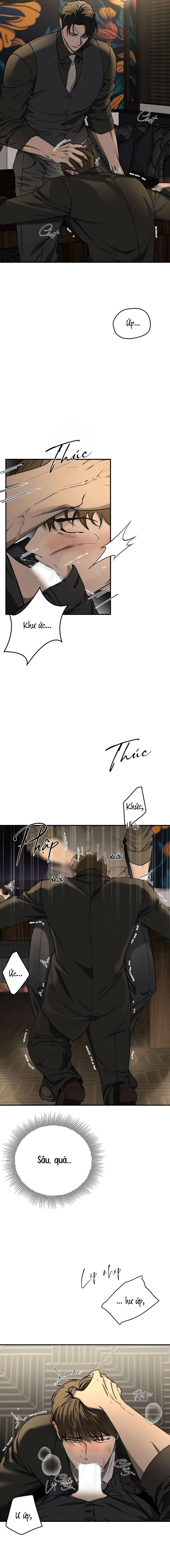 Độc Xà - Chap 07 (H)