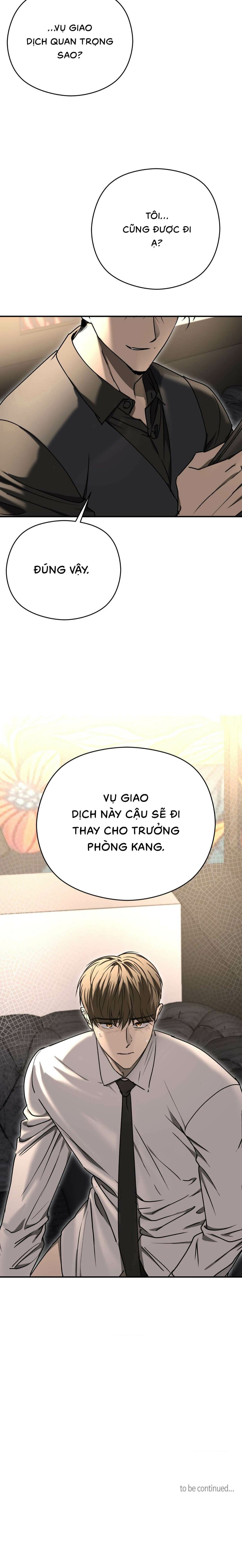 Độc Xà - Chap 07 (H)