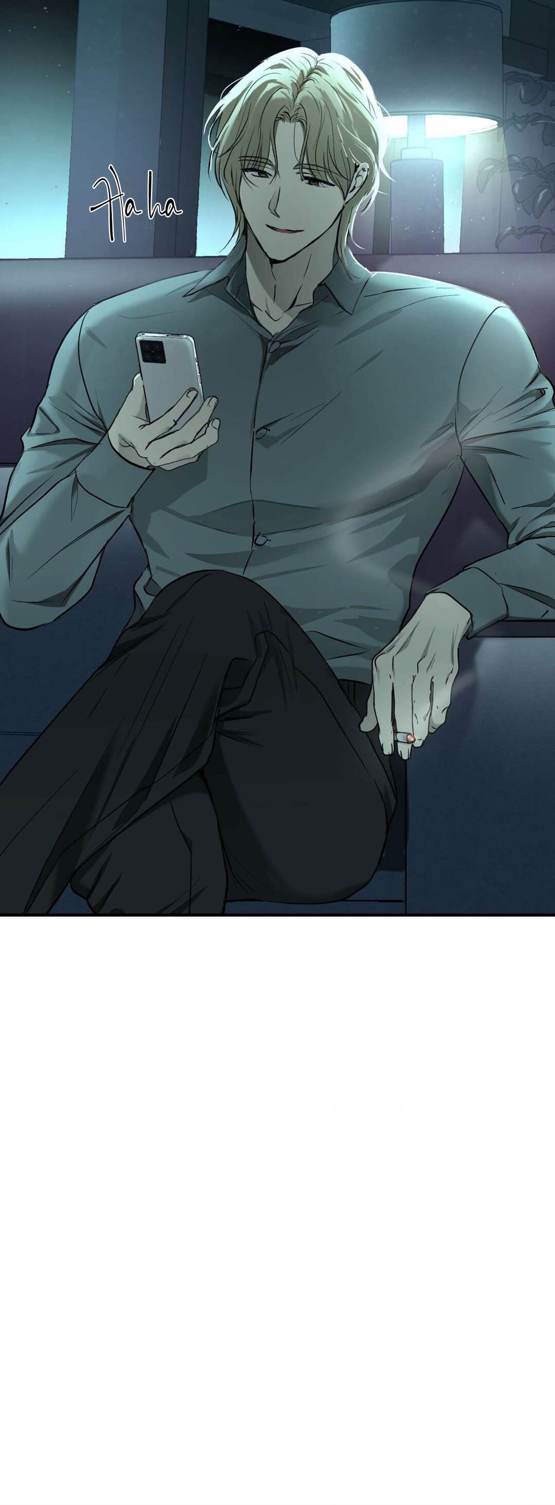 Độc Xà - Chap 06 (H)