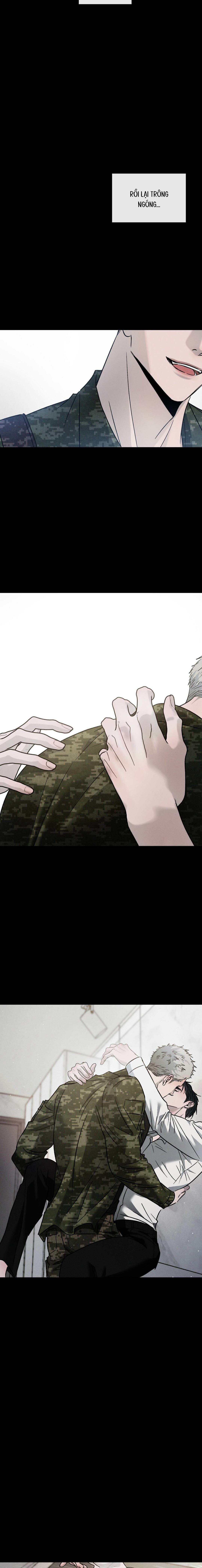 Tương Khắc - Chap NGOẠI TRUYỆN B1