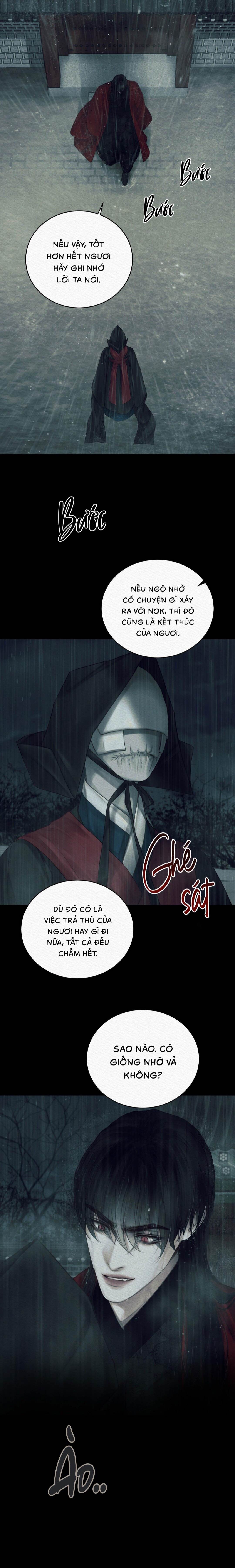 Quỷ Dạ Khúc - Chap 82