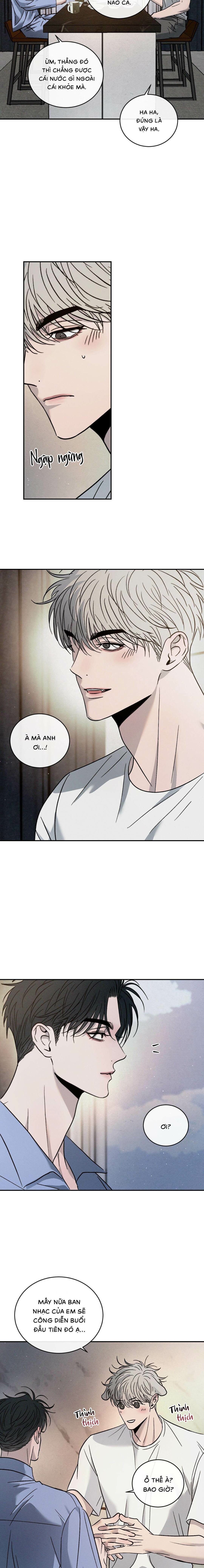 Tương Khắc - Chap NGOẠI TRUYỆN B1