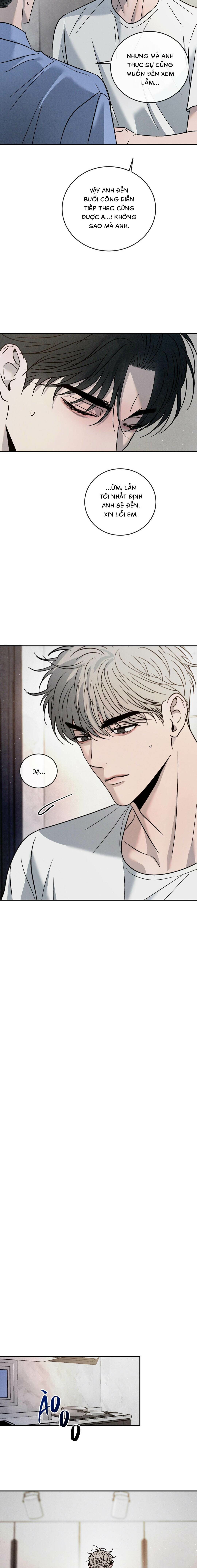 Tương Khắc - Chap NGOẠI TRUYỆN B1