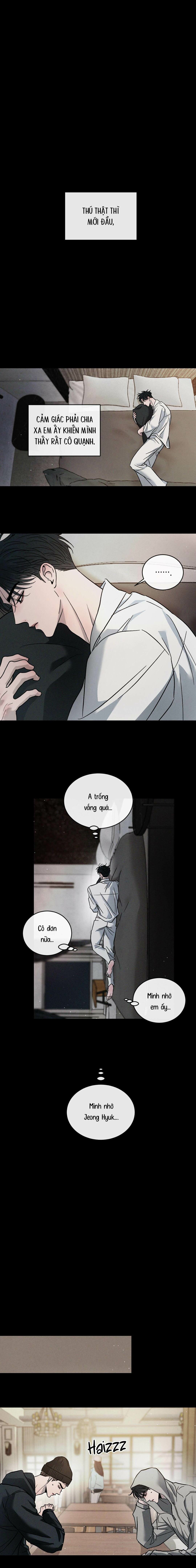 Tương Khắc - Chap NGOẠI TRUYỆN B1