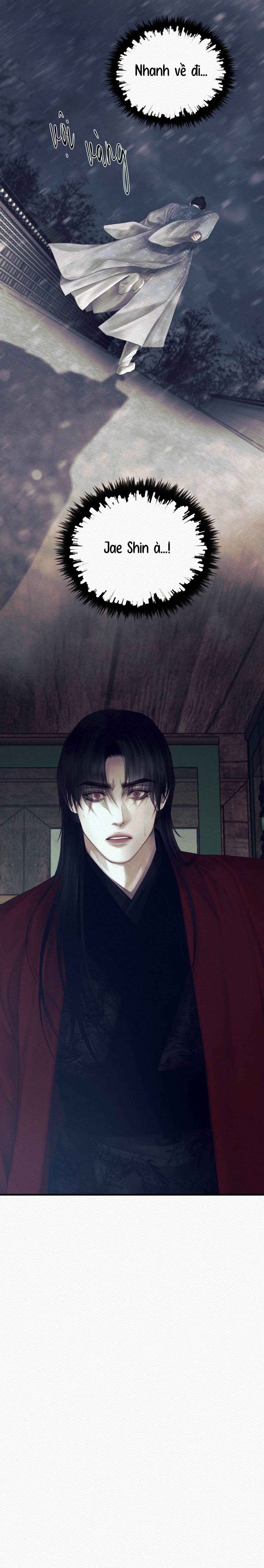 Quỷ Dạ Khúc - Chap 82