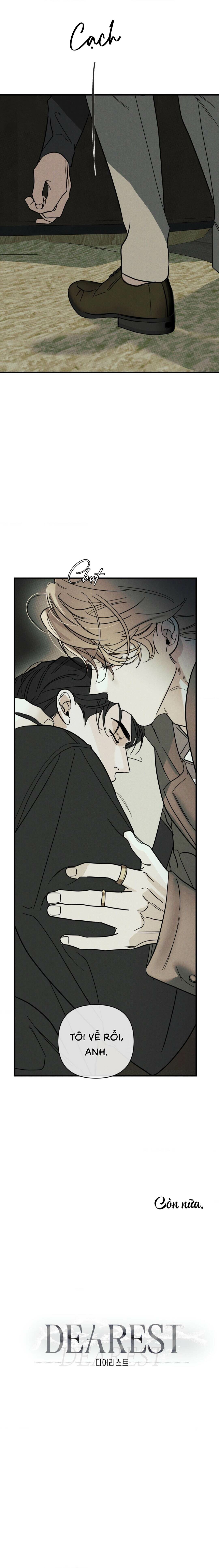 Dearest - Chap 37 (H)