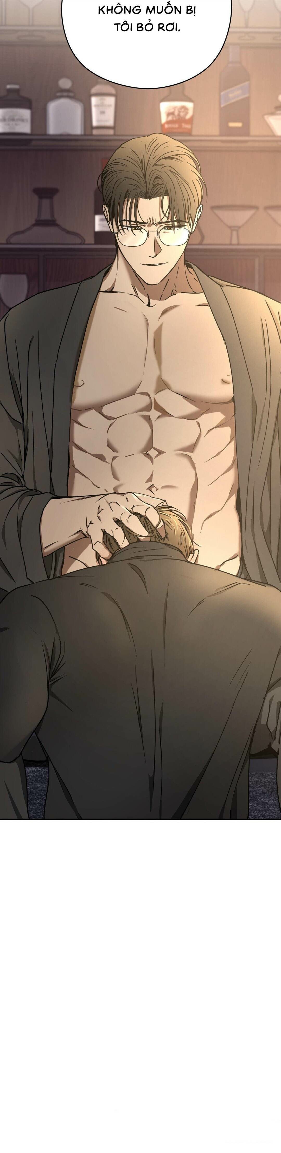 Độc Xà - Chap 15 (H)