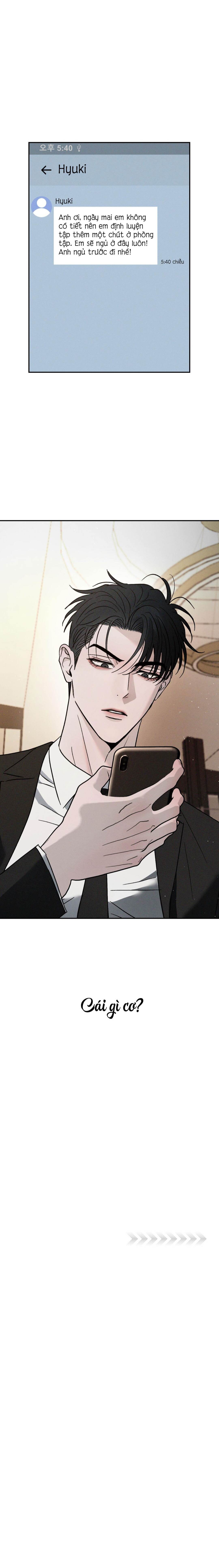 Tương Khắc - Chap NGOẠI TRUYỆN B2