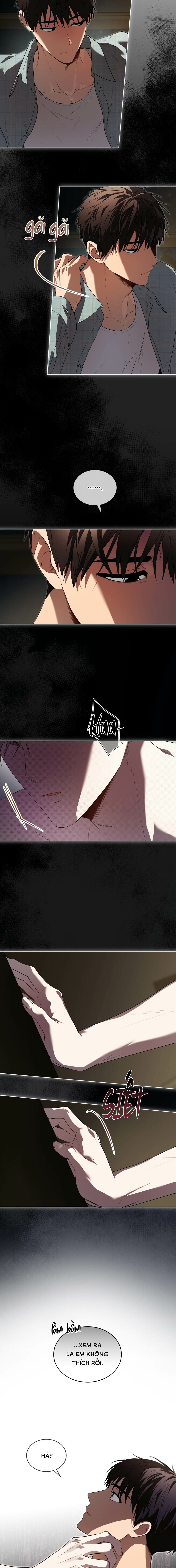 Passion - Chap 108 (H)