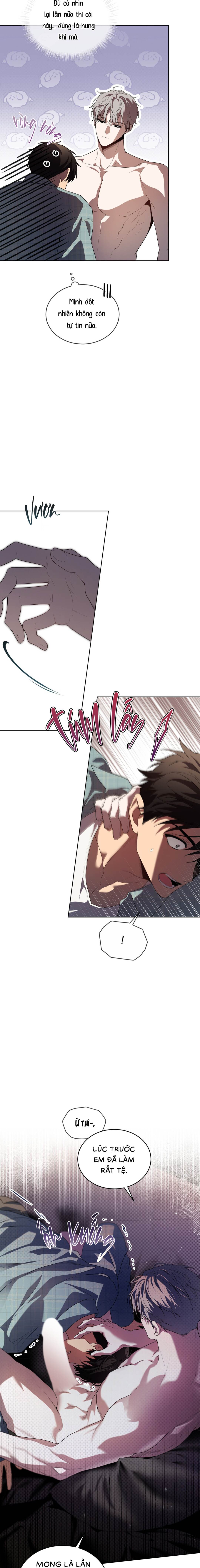 Passion - Chap 108 (H)