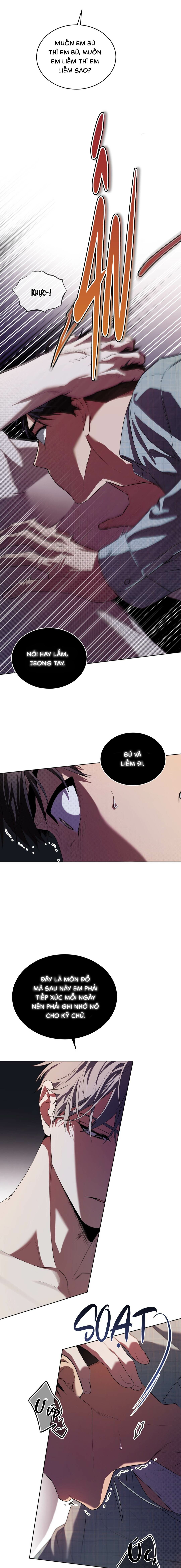 Passion - Chap 108 (H)