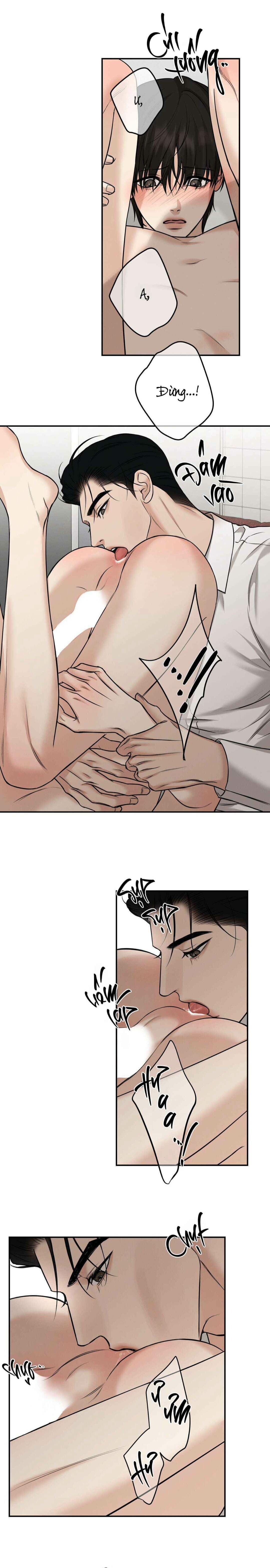 Tháng 3 - Chap 16 (H)