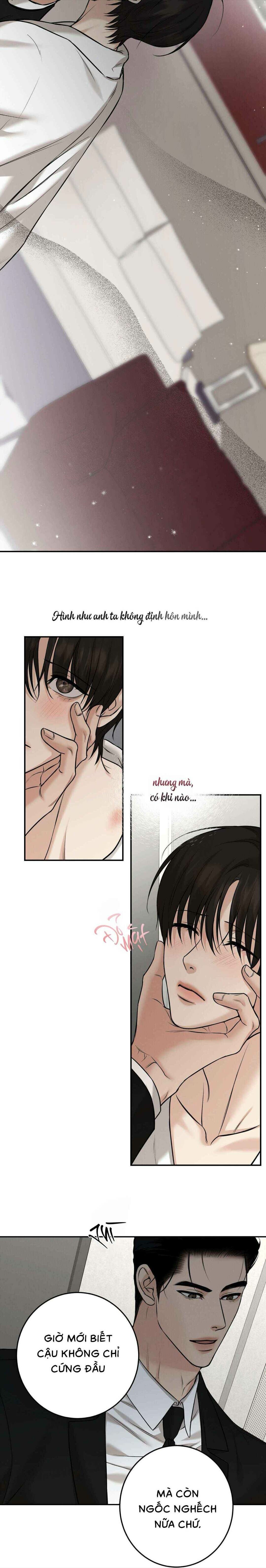 Tháng 3 - Chap 16 (H)