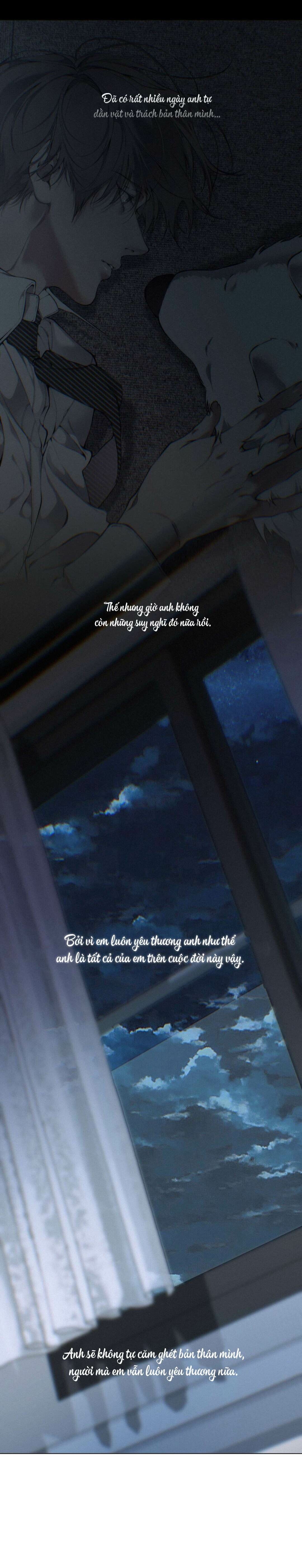 Lạc Giữa Những Tầng Mây - Chap 131 (Đặc biệt)