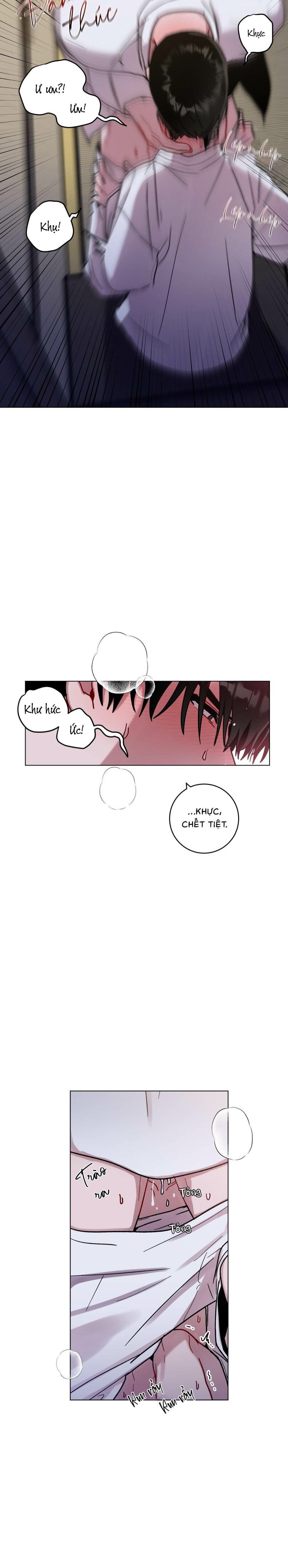 Cơn Mưa Rào Mùa Hạ - Chap 85 (H)