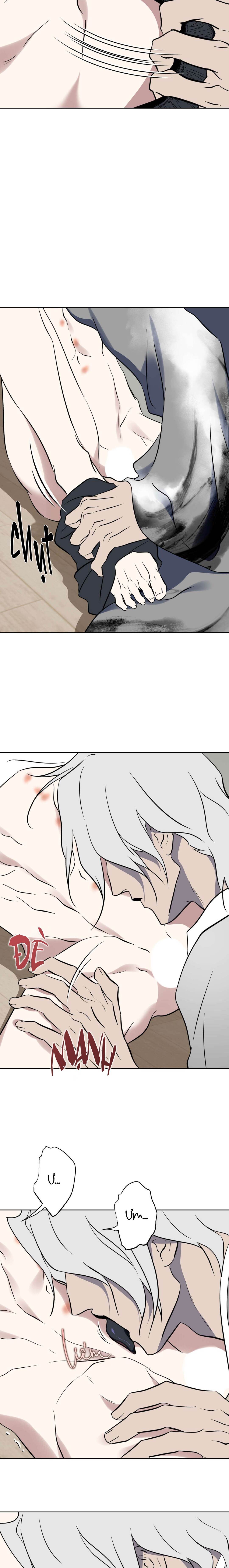 Cơn Mưa Triền Miên - Chap 22 (H)