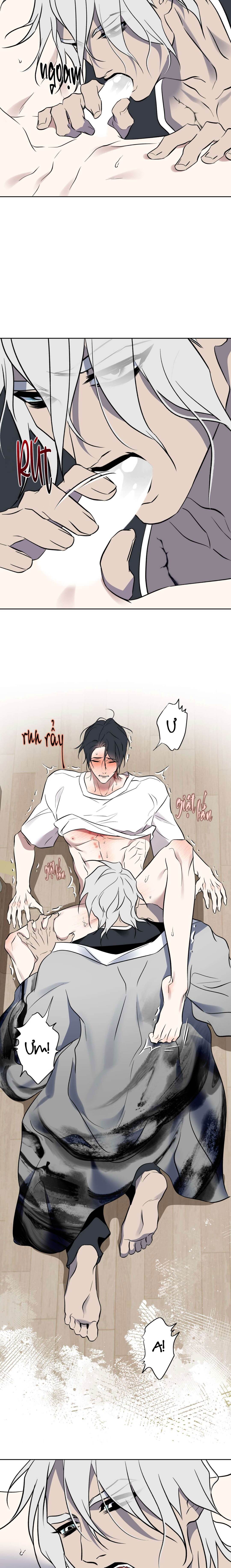 Cơn Mưa Triền Miên - Chap 22 (H)