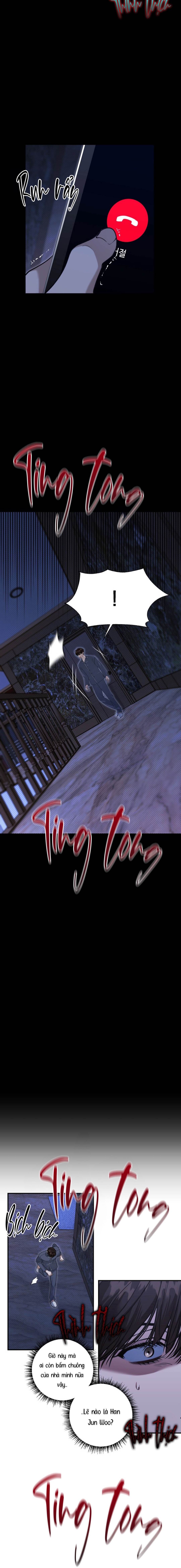 Mộng Mơ Tuổi 18 - Chap 12