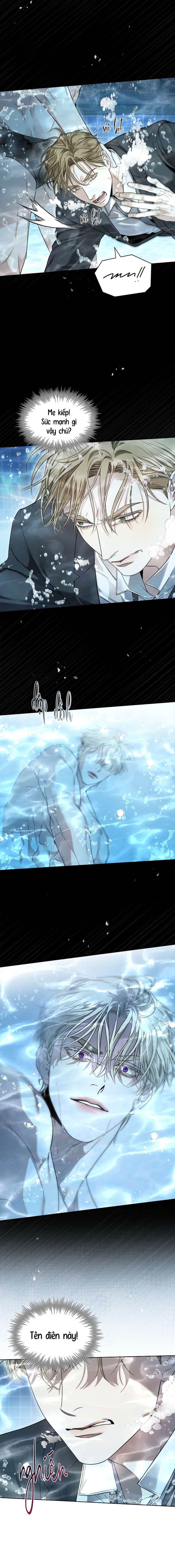 Kiss Me If You Can - Chap 06 (đã fix)