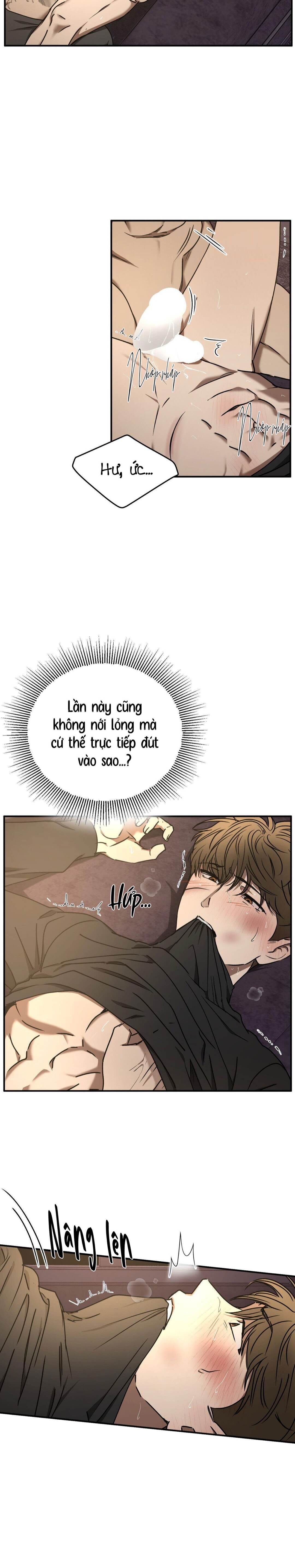 Độc Xà - Chap 16 (H)