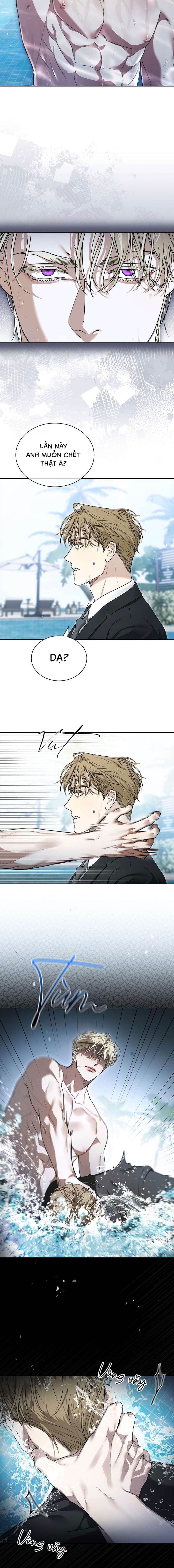 Kiss Me If You Can - Chap 06 (đã fix)