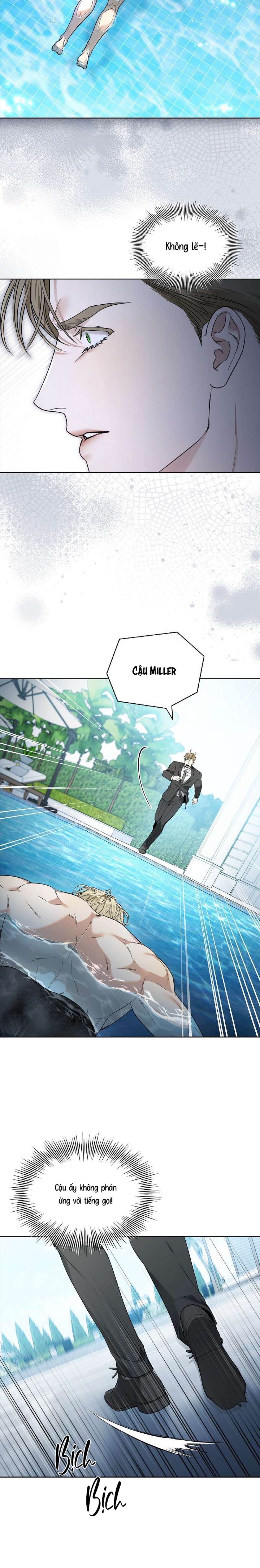 Kiss Me If You Can - Chap 06 (đã fix)