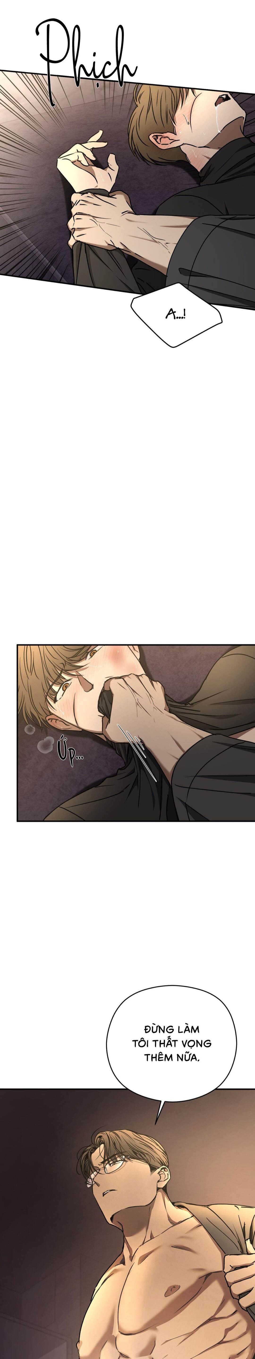 Độc Xà - Chap 16 (H)