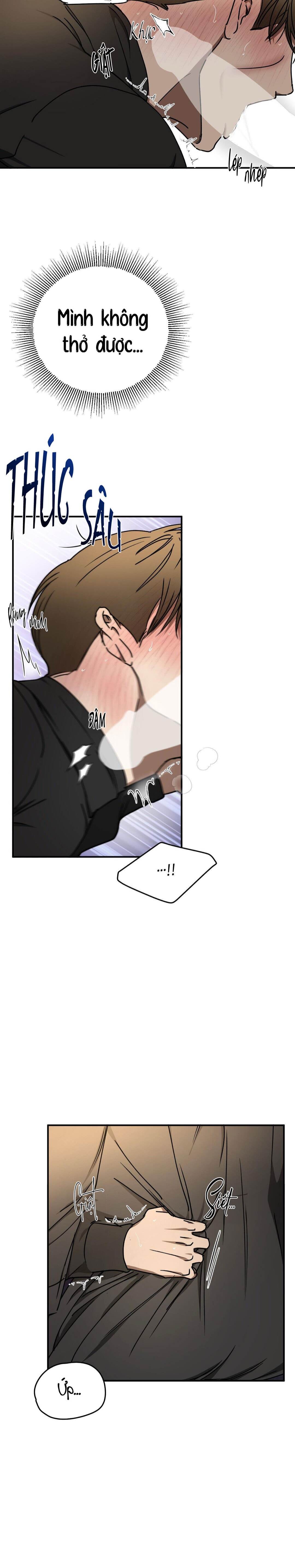 Độc Xà - Chap 16 (H)