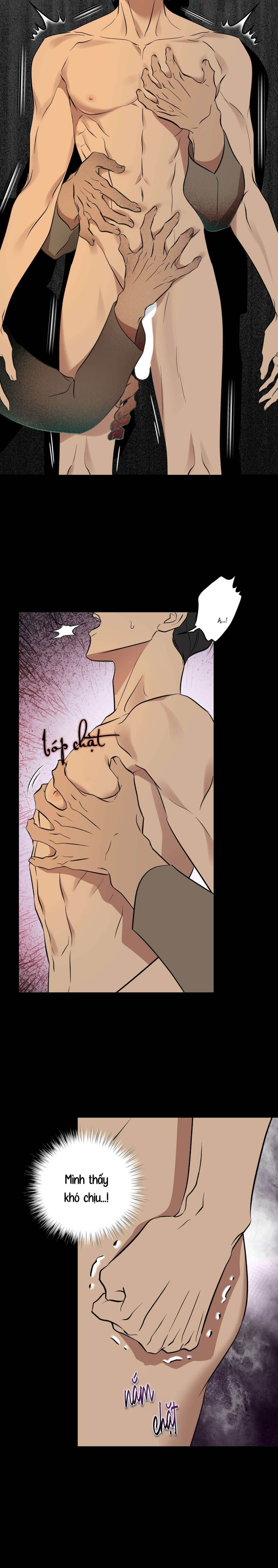 Cơn Mưa Triền Miên - Chap 23 (H)