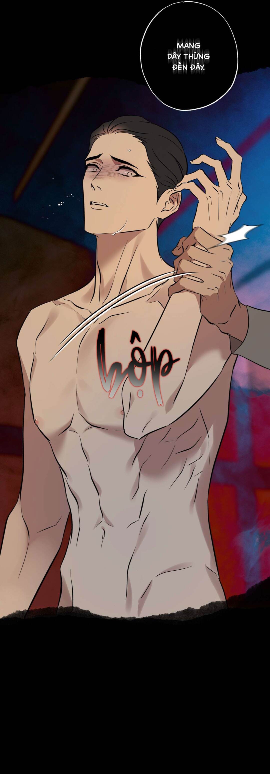 Cơn Mưa Triền Miên - Chap 23 (H)