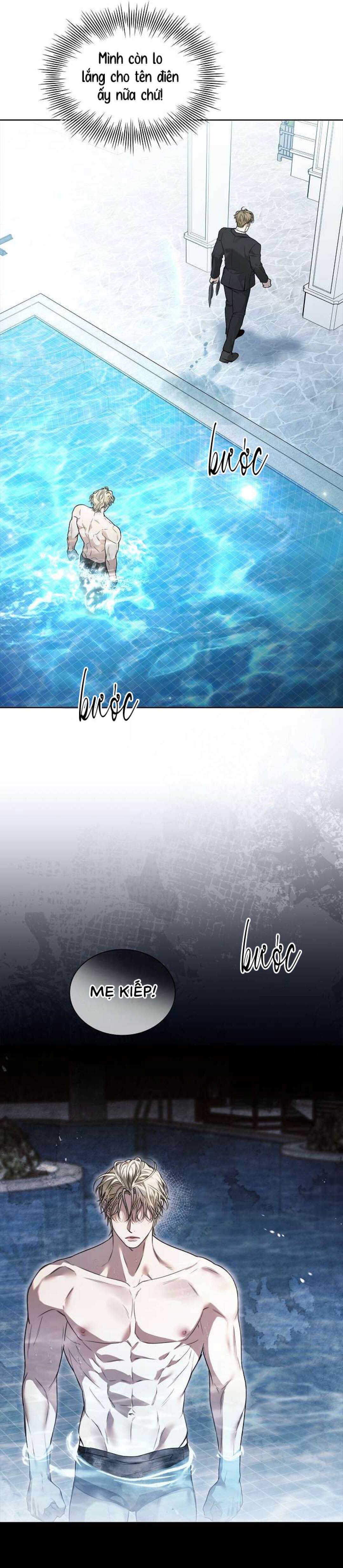 Kiss Me If You Can - Chap 06 (đã fix)