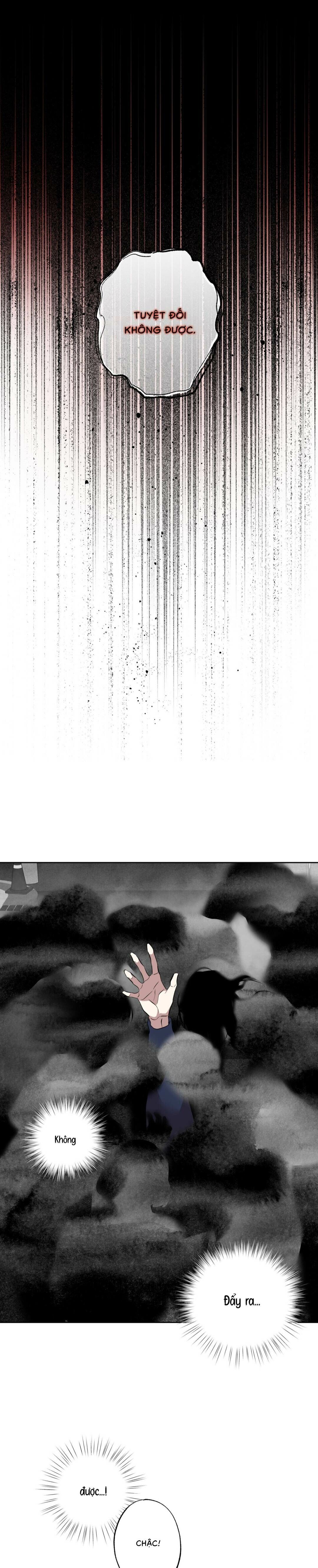 Cơn Mưa Triền Miên - Chap 24 (H)