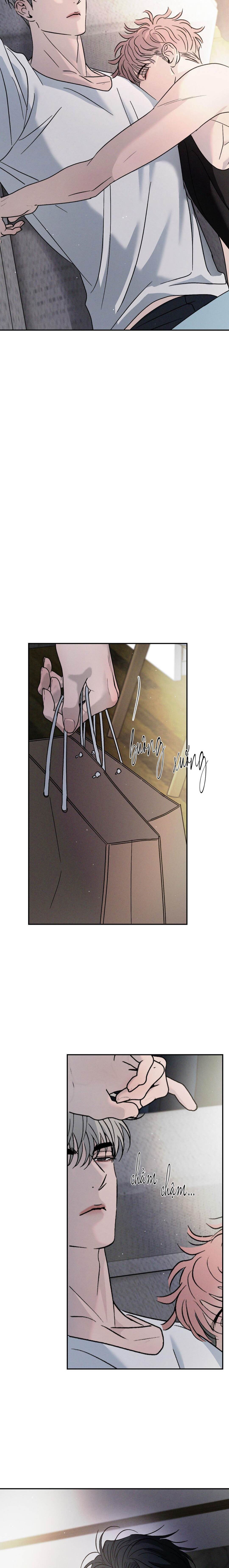 Tương Khắc - Chap NGOẠI TRUYỆN B3