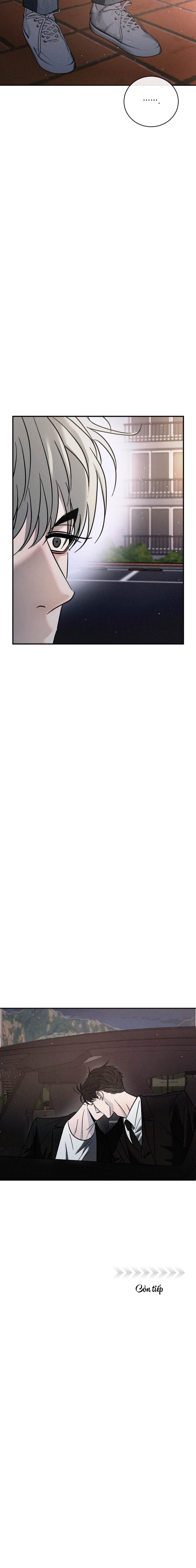 Tương Khắc - Chap NGOẠI TRUYỆN B3