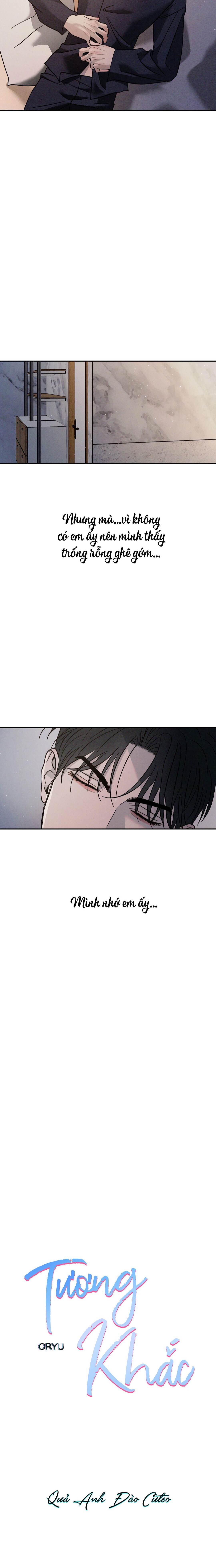 Tương Khắc - Chap NGOẠI TRUYỆN B3